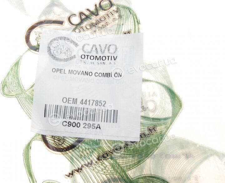 Cavo C900 295A