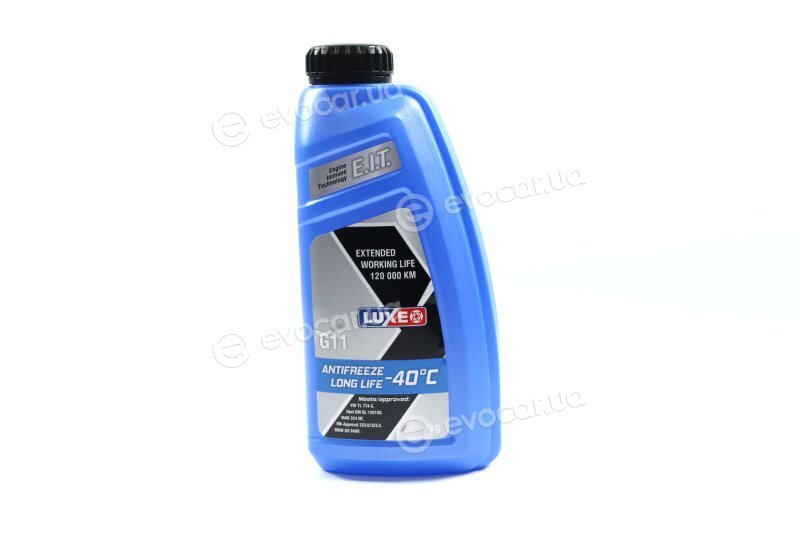 Luxoil 665
