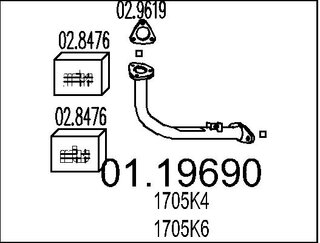 MTS 01.19690