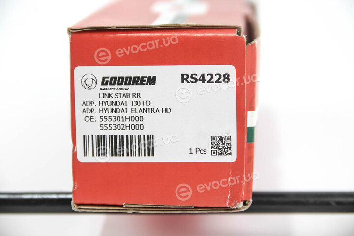 Goodrem RS4228