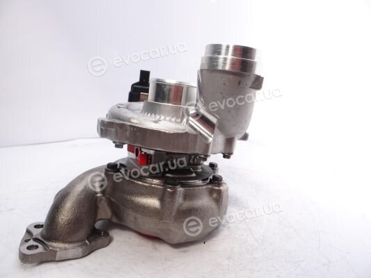 Garrett 761154-5007S
