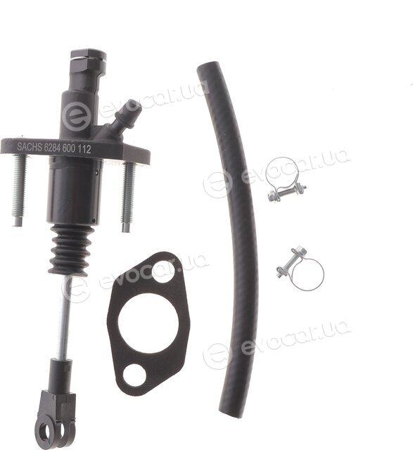 Sachs 6284 600 112