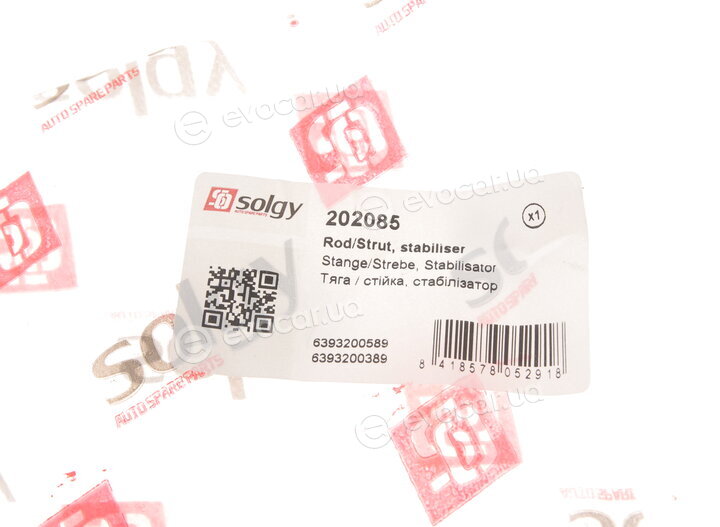 Solgy 202085