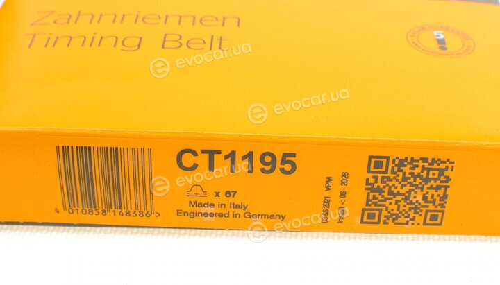 Continental CT1195