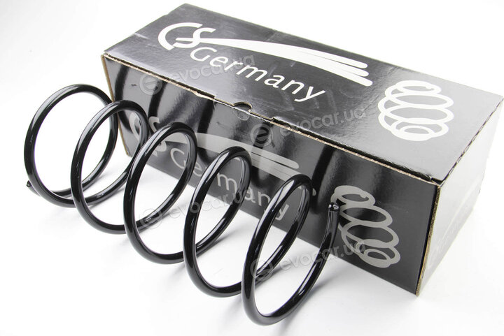 CS Germany 14.871.048