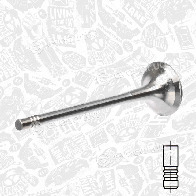 ET Engineteam VE0136
