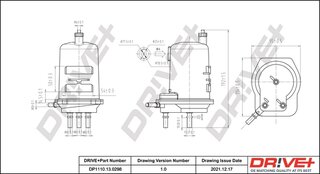 Drive+ DP1110.13.0298