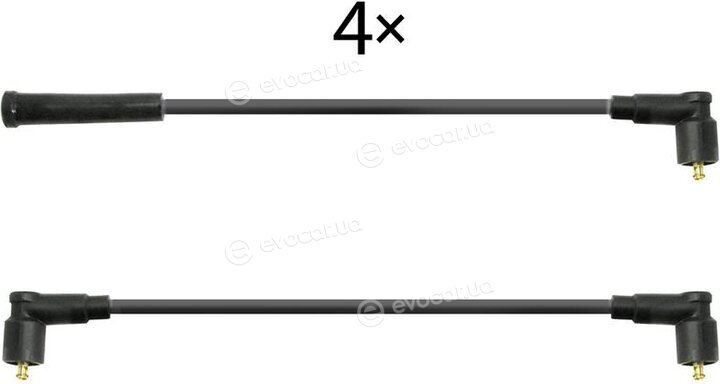 Starline ZK 3634