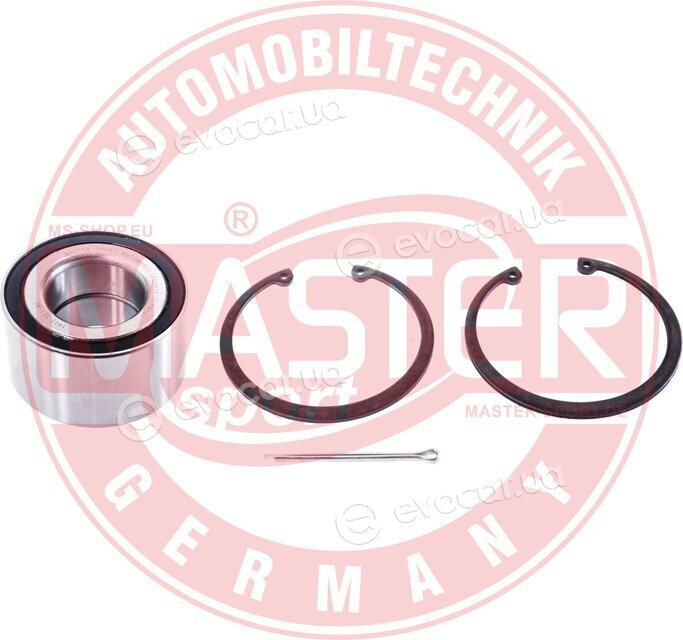 Master Sport 3403-SET-MS