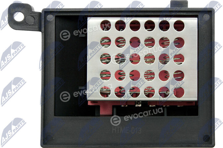 NTY ERD-ME-013