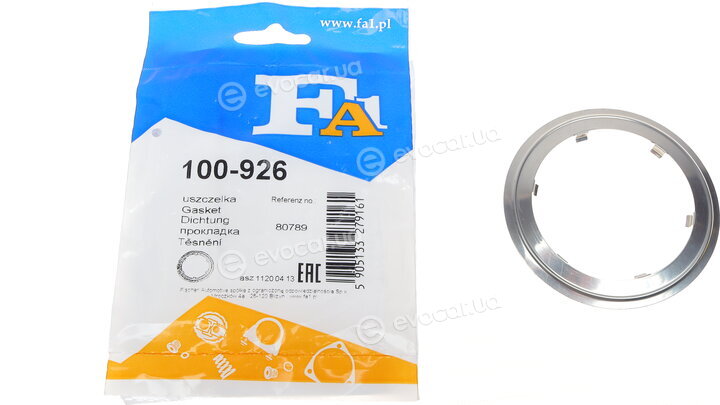 FA1 100-926