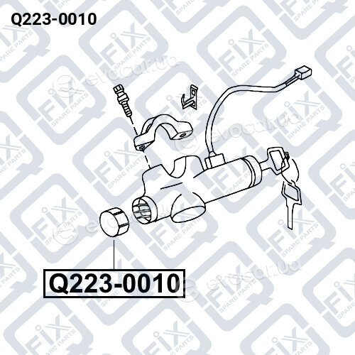 Q-Fix Q2230010