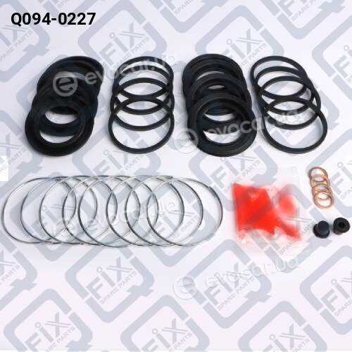 Q-Fix Q0940227