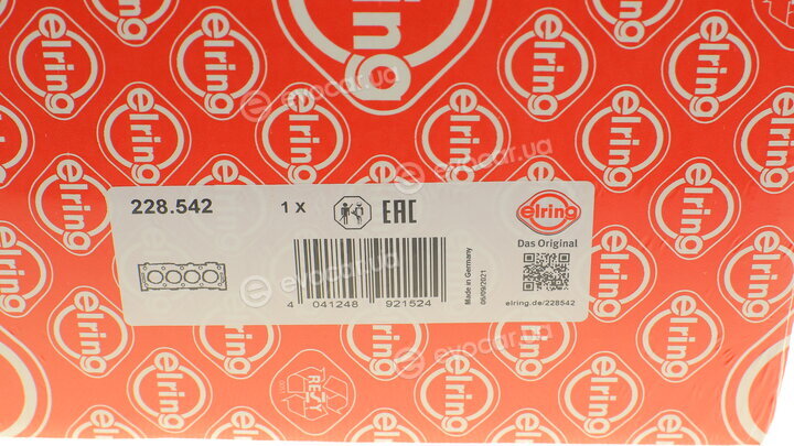 Elring 228.542