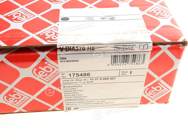 Febi 175486