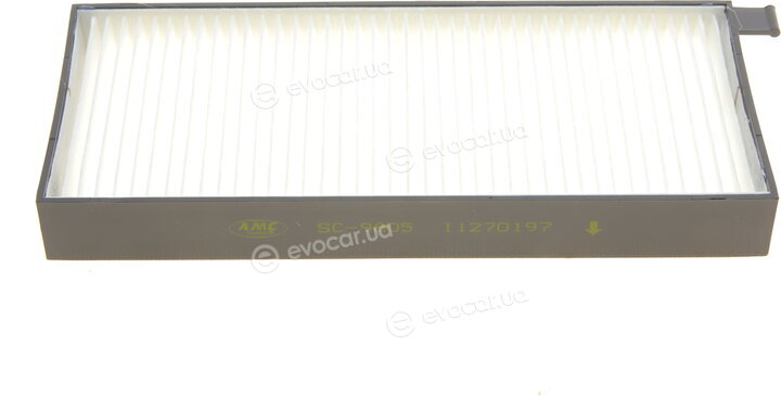 AMC SC-9805