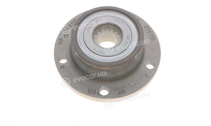 SKF VKBA 3693
