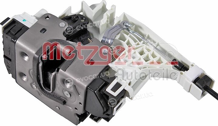 Metzger 2314515