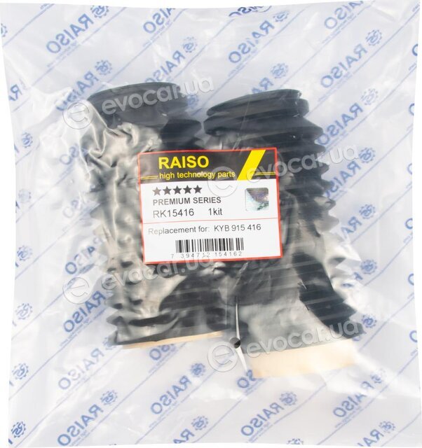 Raiso RK15416