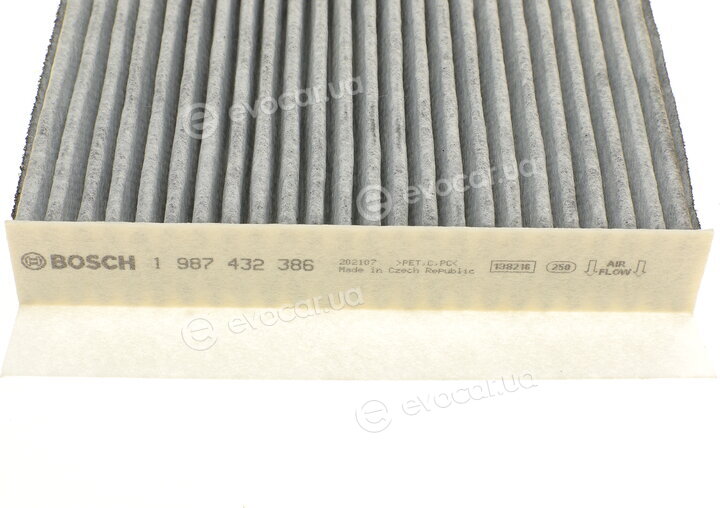 Bosch 1 987 432 386