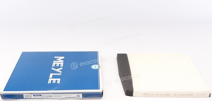 Meyle 512 319 0000