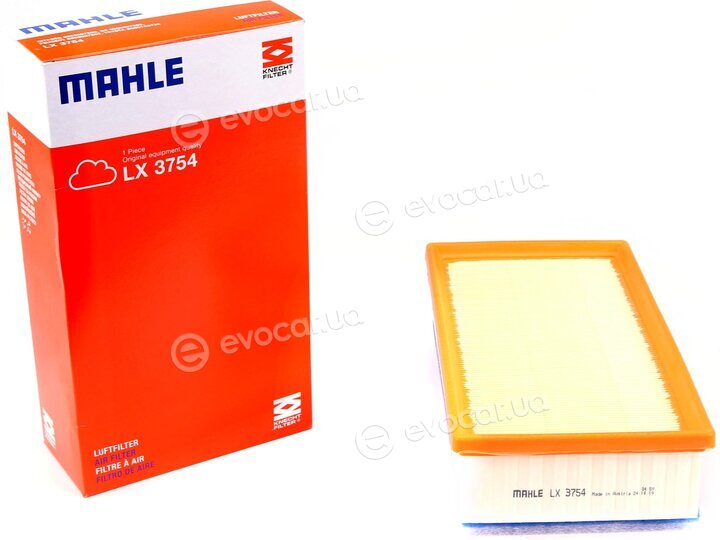 Mahle LX 3754