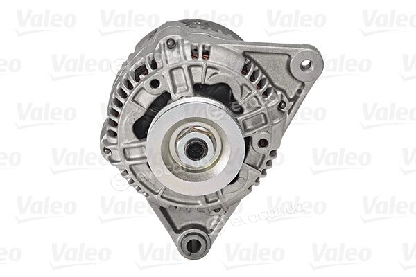 Valeo 436258