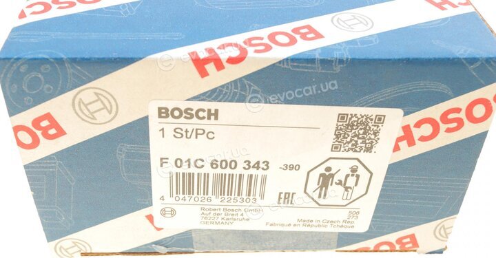 Bosch F 01C 600 343