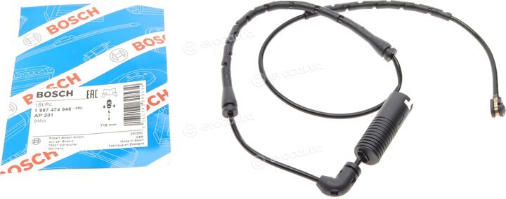 Bosch 1 987 474 946