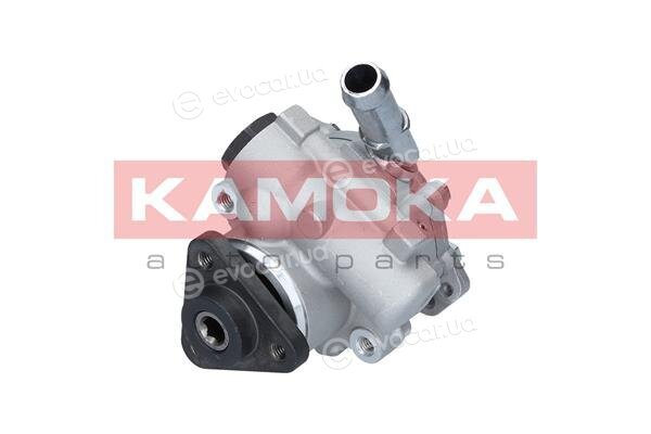 Kamoka PP028
