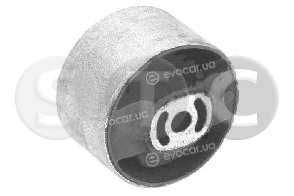 Metalcaucho / STC T402980