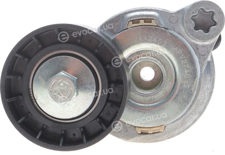 Dayco KPV279