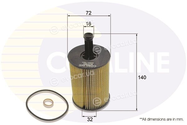 Comline EOF087