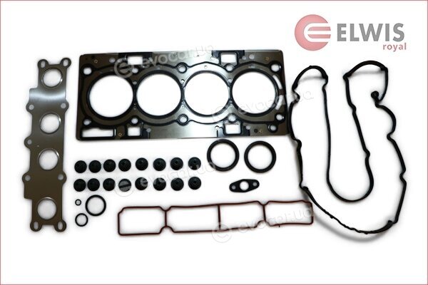 Elwis Royal 9826519