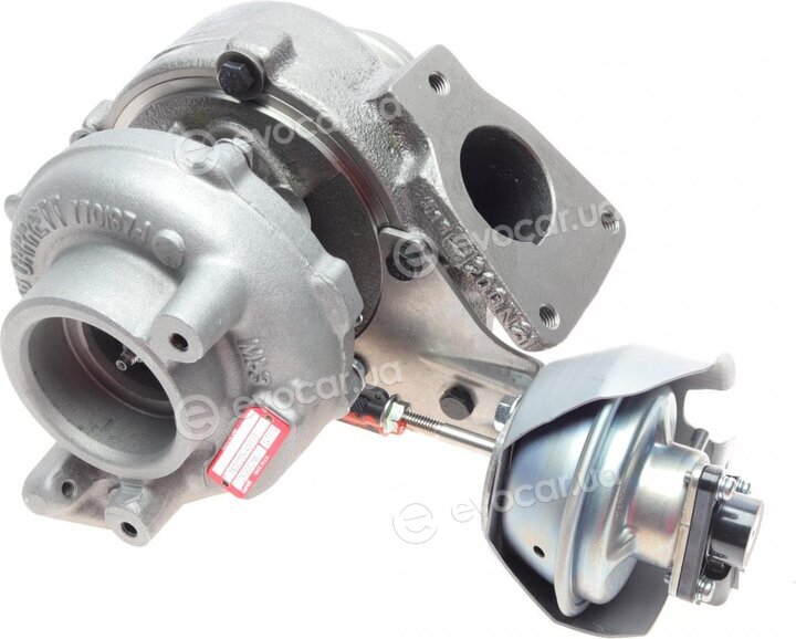 Garrett 760220-9004S
