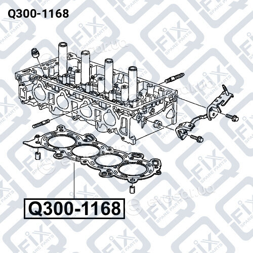Q-Fix Q3001168