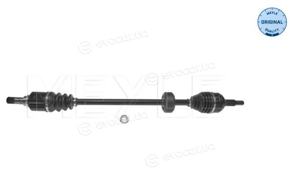 Meyle 16-14 498 0186