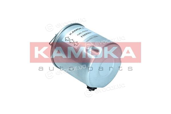 Kamoka F322501
