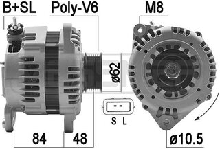 Era / Messmer 209482A