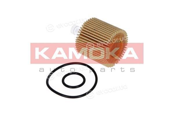 Kamoka F112101