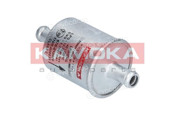Kamoka F700801