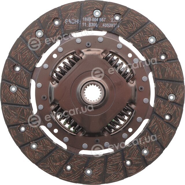 Sachs 3000 950 005