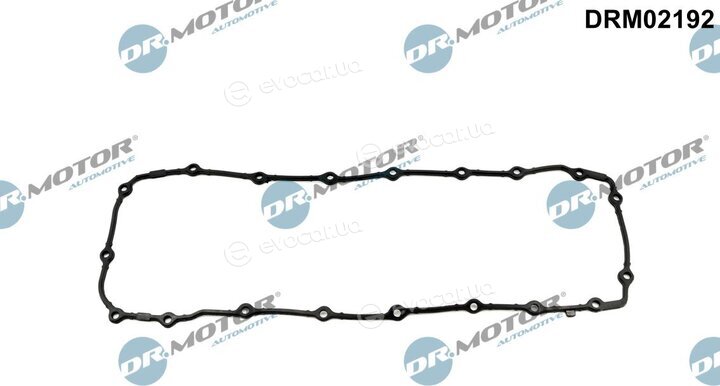 Dr. Motor DRM02192