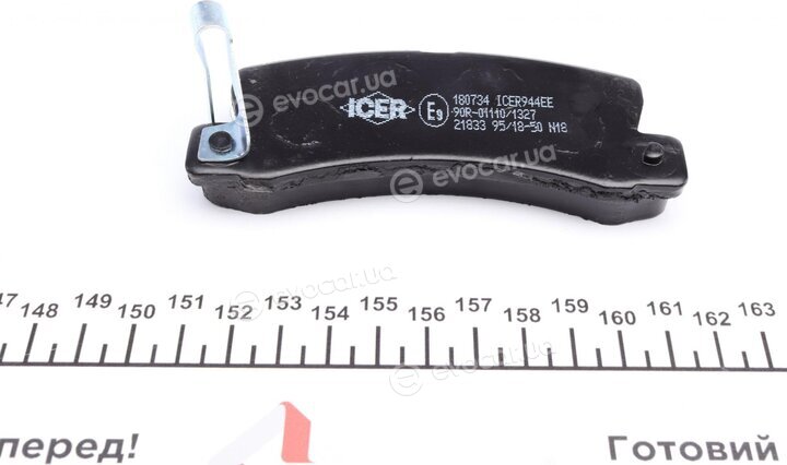 Icer 180734
