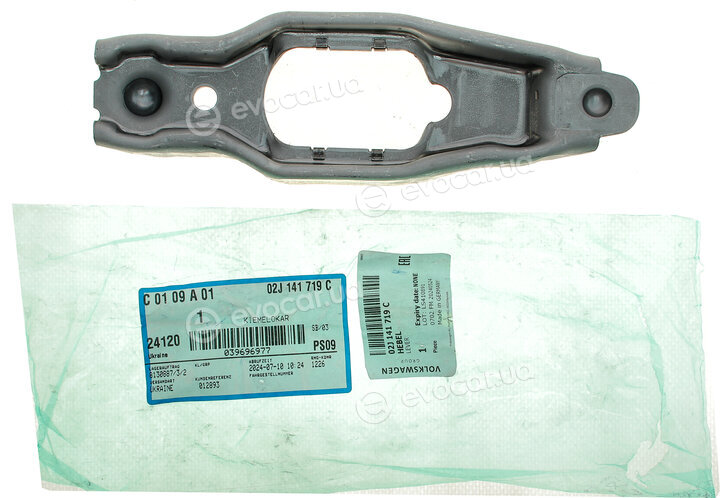 VAG 02J141719C
