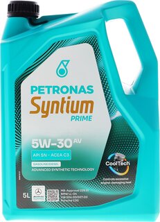 Petronas 71234M12EU