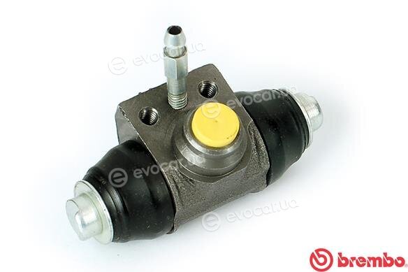 Brembo A 12 217