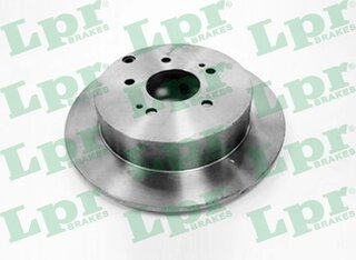 LPR / Samko M1014P