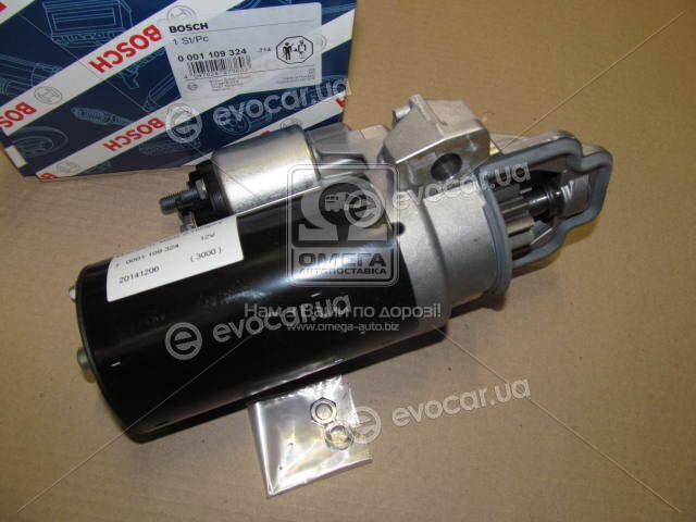 Bosch 0 001 109 324