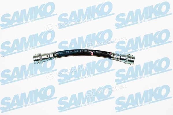 LPR / Samko 6T46735